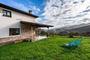 La Tachuela - Cabielles