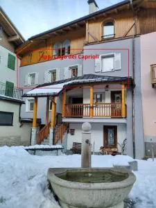 Cà da Nello - Pellizzano