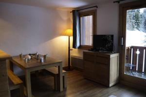 Résidence Serac - SERAC 007 MAE-8081