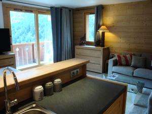 Résidence Serac - SERAC 007 MAE-8081