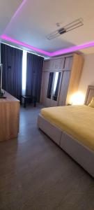 1 Room Apartment Plopeni