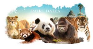 Station 64 A5 Charleroi-Airport