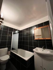 Résidence Le France - Studio 4 personnes Plagne Centre MAE-6321