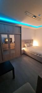 1 Room Apartment Plopeni