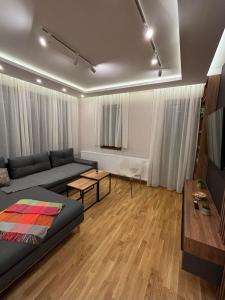 Šumska staza Divčibare apartmani