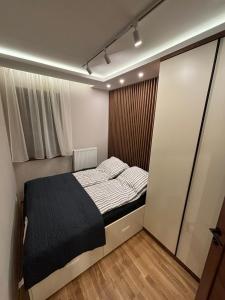 Šumska staza Divčibare apartmani