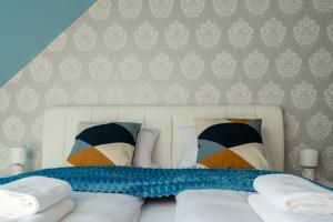 Apartament Skyline - przy Placu Piastowskim i blisko Term, widok na Śnieżkę, garaż podziemny by Apartamenty w Karkonoszach