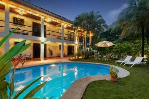 Villas Vibras - 阿维拉纳海滩