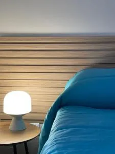 BINARIO CALMO al 49 - Castelnuovo