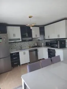 White villa - 迪基利