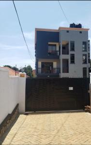 Reyahapartment