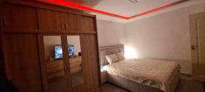 1 Room Apartment Plopeni