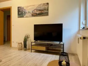 FeWo 3 - Rödental-Apartments - Lautertal