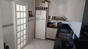 Apto 2 Quartos - prox Praia - Minimo 7 dias