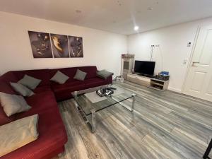 Haschys Ferienwohnung