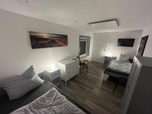 Haschys Ferienwohnung