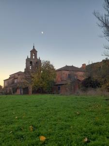 Arzipreste II Casa del Ama