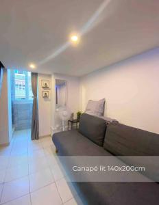 Studio NYO Vieux Port