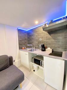 Studio NYO Vieux Port