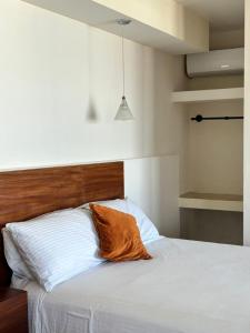 Hotel Awazul Bacalar