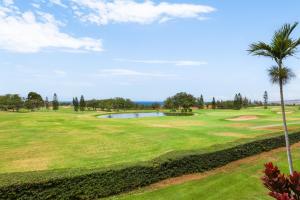 Waikoloa Fairways Unit A207 Golf Ocean View 2BD 2BA