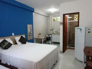 Flats 3 Locação Penedo RJ - ساو جوز دو باريو