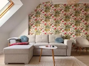 Piso en calle peatonal. - Valmaior