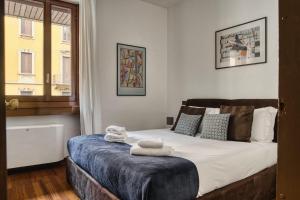 Just Urban Stays - Bilocale Strategico per Duomo e City Life - M1