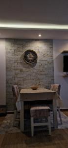 Apartman Čarolija, Sunčana planina