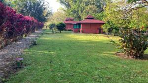 Bamboo Garden Villas