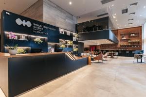 WTC Goiânia Stay & Hotel by Atlantica