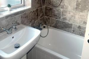 Cozy City Apartment in Birmingham