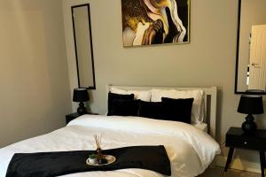 Cozy City Apartment in Birmingham