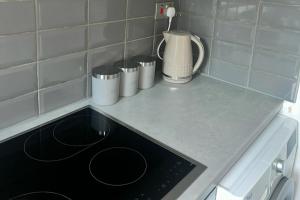 Cozy City Apartment in Birmingham