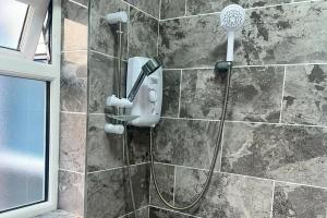 Cozy City Apartment in Birmingham