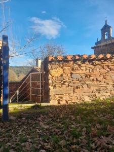 Arzipreste IV La Casita del Jardín