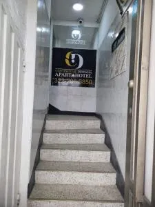 Continental Duitama Apartahotel - 阿基塔尼亚