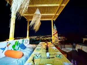 tayyurt host - Aourir