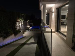 Luxury Home in Granada with Heated Pool