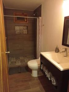 Cabaña Casa Alpes Mazamitla