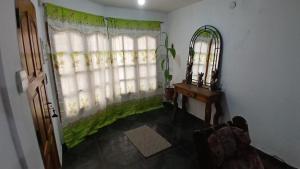 Casa Alquiler temporario garage y patio