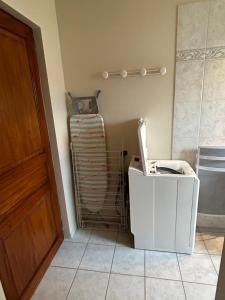 B&B / Chambres d'hotes Les Bords de la Lizaine : photos des chambres