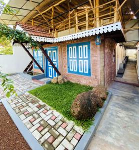 Airport Accommodation