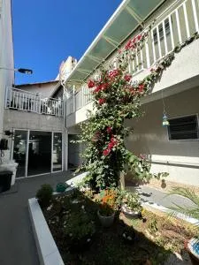 Hostel Buona Notte Mooca - 南圣卡埃塔诺