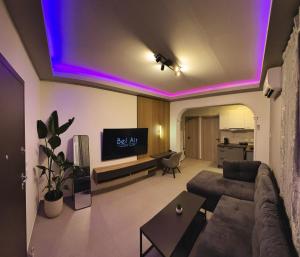 BelAir Luxury Living - The One Villa