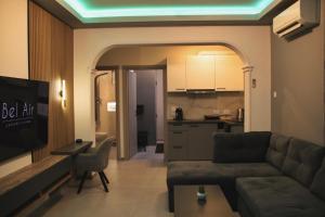 BelAir Luxury Living - The One Villa