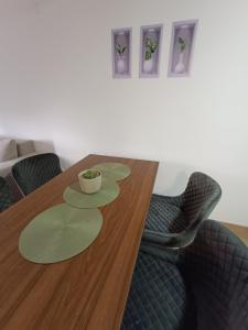 Luksuzni Apartman Ema 2