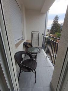 Luksuzni Apartman Ema 2