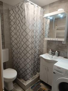 Luksuzni Apartman Ema 2