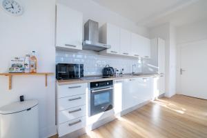 Cosy 3P en plein cœur de Nice